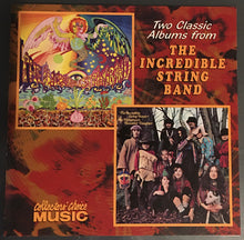 Load image into Gallery viewer, The Incredible String Band : 5000 Spirits Or The Layers Of The Onion / The Hangman's Beautiful Daughter (2xCD, Album, Comp)
