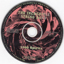 Load image into Gallery viewer, The Incredible String Band : 5000 Spirits Or The Layers Of The Onion / The Hangman's Beautiful Daughter (2xCD, Album, Comp)
