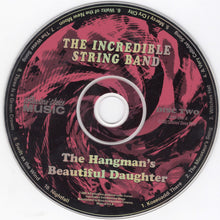 Load image into Gallery viewer, The Incredible String Band : 5000 Spirits Or The Layers Of The Onion / The Hangman's Beautiful Daughter (2xCD, Album, Comp)
