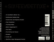 Load image into Gallery viewer, Sixteen Deluxe : Vision Take Me Make Me Never Forsake Me (CD, Album)
