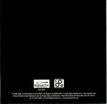Load image into Gallery viewer, Sixteen Deluxe : Vision Take Me Make Me Never Forsake Me (CD, Album)
