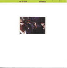 Load image into Gallery viewer, The Del Fuegos : Boston, Mass. (CD, Album, RE)
