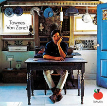 Load image into Gallery viewer, Townes Van Zandt : Townes Van Zandt (CD, Album, RE)
