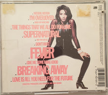 Load image into Gallery viewer, Nona Gaye : Love For The Future (CD, Album)
