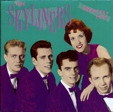 Load image into Gallery viewer, The Skyliners : The Skyliners&#39; Greatest Hits (CD, Comp)
