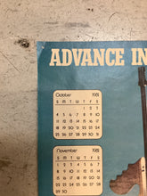 Load image into Gallery viewer, Advance Individual Trainee - 1981 (Poster)
