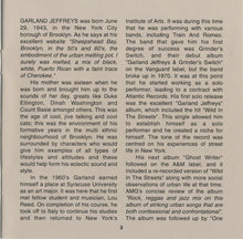 Load image into Gallery viewer, Garland Jeffreys : Guts For Love (CD, Album, RE)
