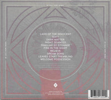Load image into Gallery viewer, Feathers (7) : If All Now Here (CD, Album)
