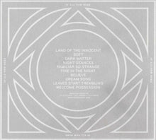 Load image into Gallery viewer, Feathers (7) : If All Now Here (CD, Album)
