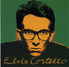 Load image into Gallery viewer, Elvis Costello : An Overview Disc (CD, Promo)
