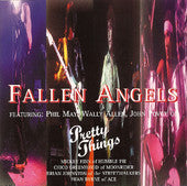 Phil May & Fallen Angels : Fallen Angels (CD, Album, RE)