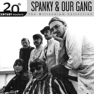 Spanky & Our Gang : The Best Of Spanky & Our Gang (CD, Comp)