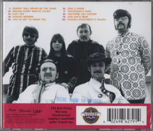 Load image into Gallery viewer, Spanky &amp; Our Gang : The Best Of Spanky &amp; Our Gang (CD, Comp)
