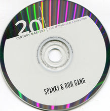 Load image into Gallery viewer, Spanky &amp; Our Gang : The Best Of Spanky &amp; Our Gang (CD, Comp)
