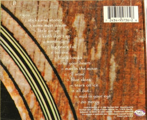Buy Nils Lofgren : Acoustic Live (CD) Online for a great price