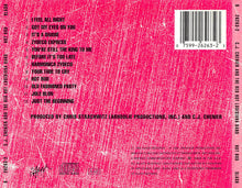 Load image into Gallery viewer, C.J. Chenier And The Red Hot Louisiana Band : Hot Rod (CD, Album)
