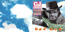 Load image into Gallery viewer, C.J. Chenier And The Red Hot Louisiana Band : Hot Rod (CD, Album)
