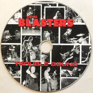 The Blasters : Trouble Bound (CD, Album)