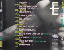 Load image into Gallery viewer, Various : Free To Be Volume 2 (CD, Comp)
