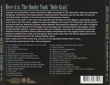 Load image into Gallery viewer, Johnny Paycheck : Nowhere To Run: The Little Darlin' Years 1966-1970 (CD, Comp, RM)
