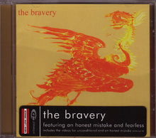 Load image into Gallery viewer, The Bravery : The Bravery (CD, Album, Enh)
