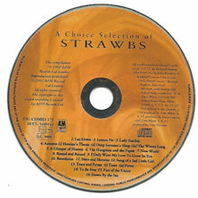 Load image into Gallery viewer, Strawbs : A Choice Selection Of Strawbs (CD, Comp)
