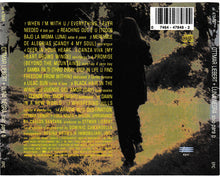 Load image into Gallery viewer, Ottmar Liebert + Luna Negra* : Solo Para Ti (CD, Album)
