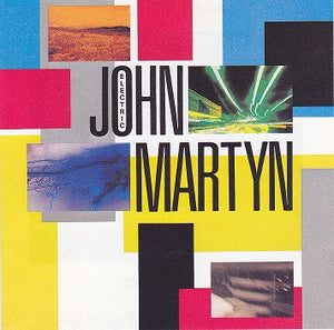 John Martyn : The Electric John Martyn (CD, Comp, RE)