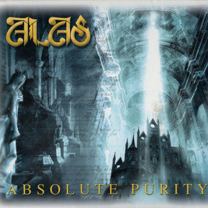 Alas (2) : Absolute Purity (CD, Album, Ltd, Box)