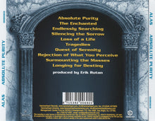 Load image into Gallery viewer, Alas (2) : Absolute Purity (CD, Album, Ltd, Box)
