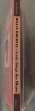 Load image into Gallery viewer, Billie Holiday : Lady Sings The Blues (CD, Comp, RE)
