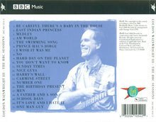 Load image into Gallery viewer, Loudon Wainwright III : The BBC Sessions (CD, Comp)
