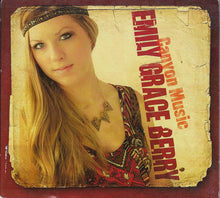 Load image into Gallery viewer, Emily Grace Berry : Canyon Music (CD, Album)
