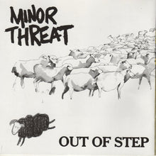 Load image into Gallery viewer, Minor Threat : Complete Discography (CD, Comp, RE, RM, Yel)
