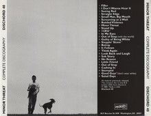 Load image into Gallery viewer, Minor Threat : Complete Discography (CD, Comp, RE, RM, Yel)
