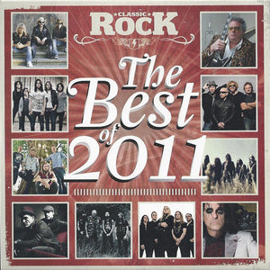 Various : The Best Of 2011 (CD, Comp)