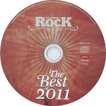 Load image into Gallery viewer, Various : The Best Of 2011 (CD, Comp)
