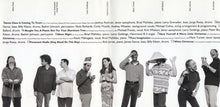 Load image into Gallery viewer, Various : Warner Bros. Jazz Christmas Party (CD, Comp)
