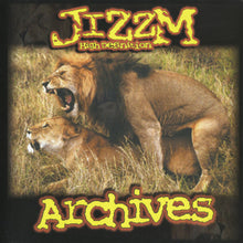 Load image into Gallery viewer, Jizzm : Archives (CD, Album)
