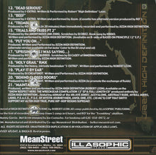 Load image into Gallery viewer, Jizzm : Archives (CD, Album)
