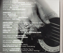 Load image into Gallery viewer, Jason Isbell : Southeastern (CD, Album, Dig)
