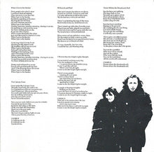 Load image into Gallery viewer, Richard &amp; Linda Thompson : I Want To See The Bright Lights Tonight (CD, Album, RE)
