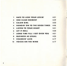 Load image into Gallery viewer, Little Feat : Let It Roll (CD, Album)
