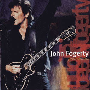 John Fogerty : Premonition (CD, Album)
