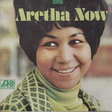 Load image into Gallery viewer, Aretha Franklin : Aretha Now (CD, Album, RE)
