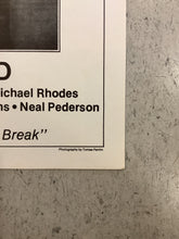 Load image into Gallery viewer, Texoid at Soap Creek Saloon (Poster)
