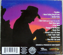 Load image into Gallery viewer, John Fogerty : The Blue Ridge Rangers Rides Again (CD, Album, Dig)
