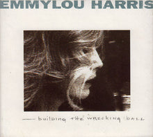 Load image into Gallery viewer, Emmylou Harris : Building The Wrecking Ball (HDCD, EP, Ltd, Promo)
