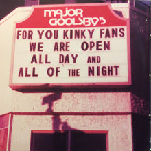 Load image into Gallery viewer, The Kinks : One For The Road (HDCD, Album, RE, RM + CD-ROM)

