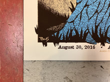 Load image into Gallery viewer, Hayes Carll at Austin City Limits - 2016 (Poster)
